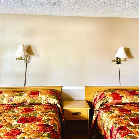 Adams Motel Sault Ste. Marie Luaran gambar