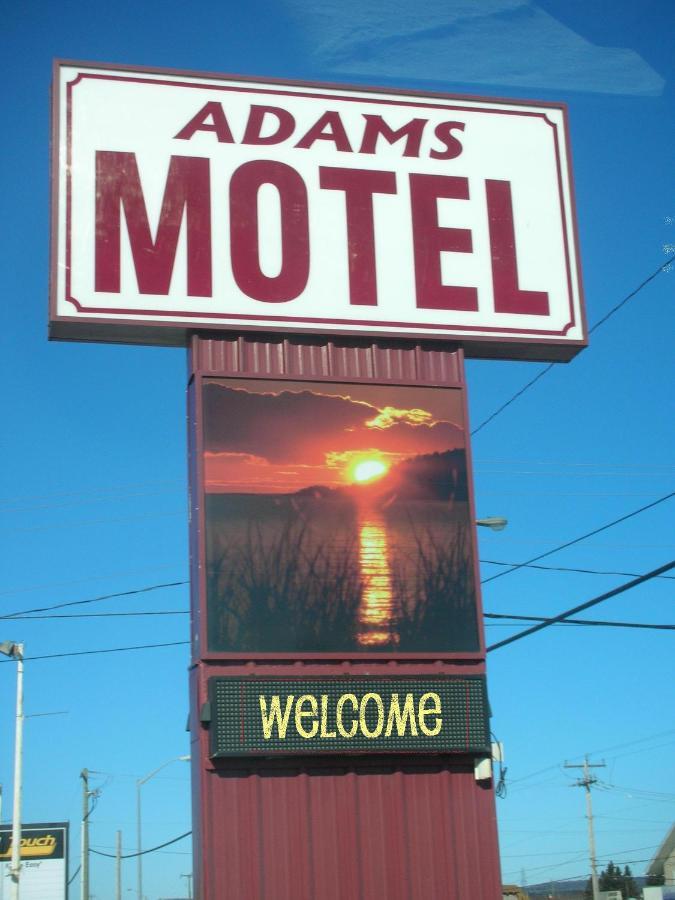 Adams Motel Sault Ste. Marie Luaran gambar