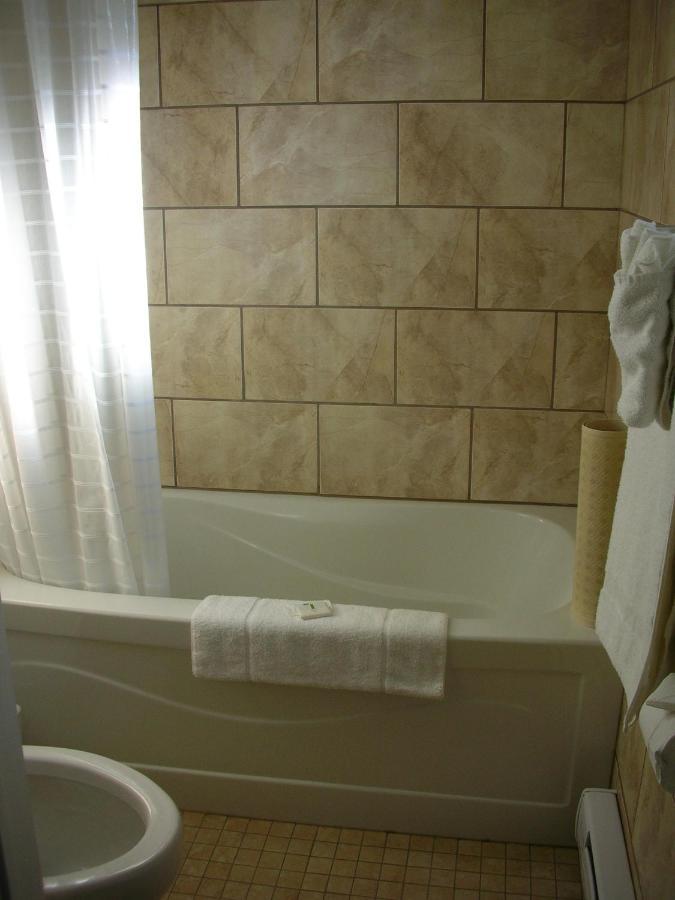 Adams Motel Sault Ste. Marie Luaran gambar