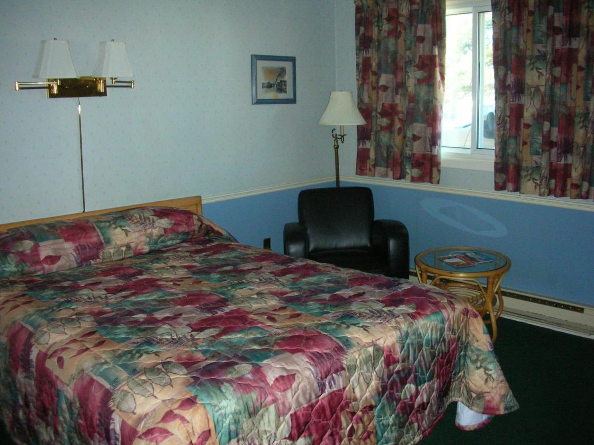 Adams Motel Sault Ste. Marie Luaran gambar