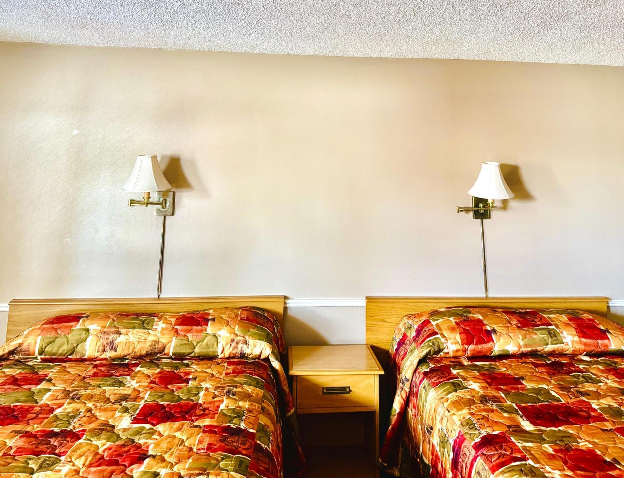 Adams Motel Sault Ste. Marie Luaran gambar