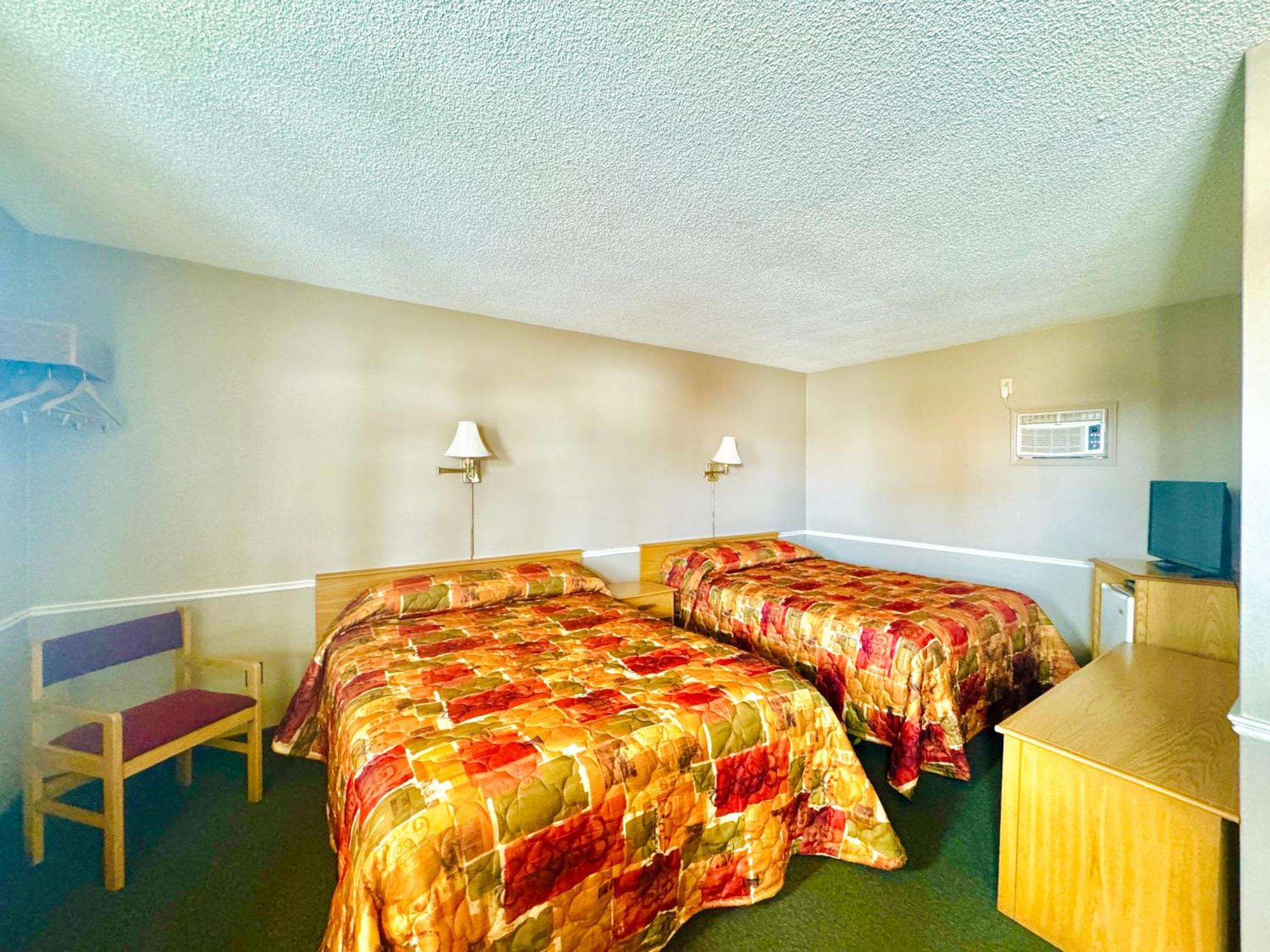 Adams Motel Sault Ste. Marie Luaran gambar