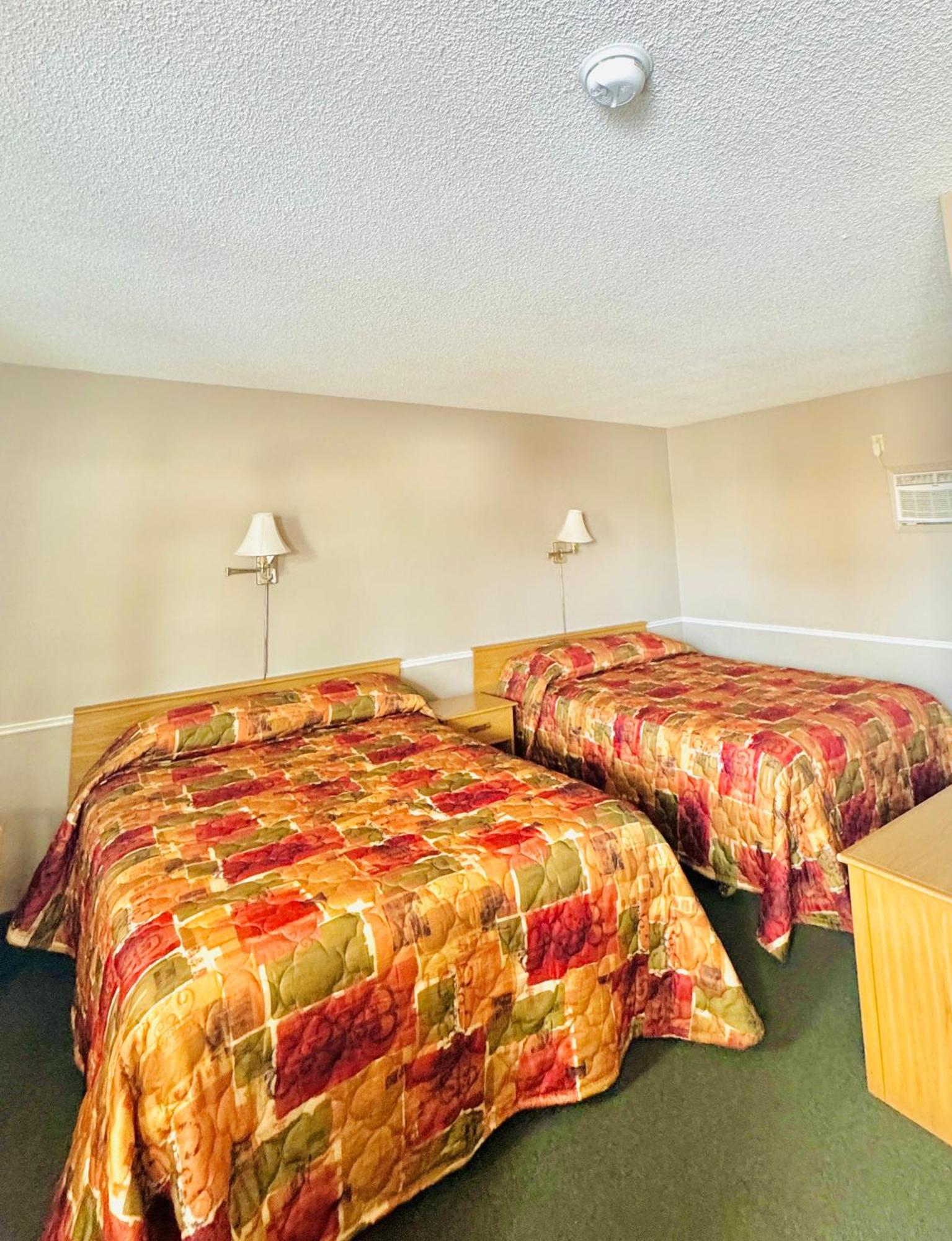 Adams Motel Sault Ste. Marie Luaran gambar