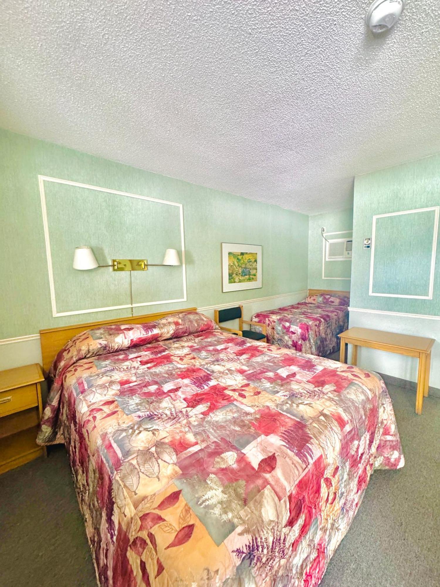 Adams Motel Sault Ste. Marie Luaran gambar