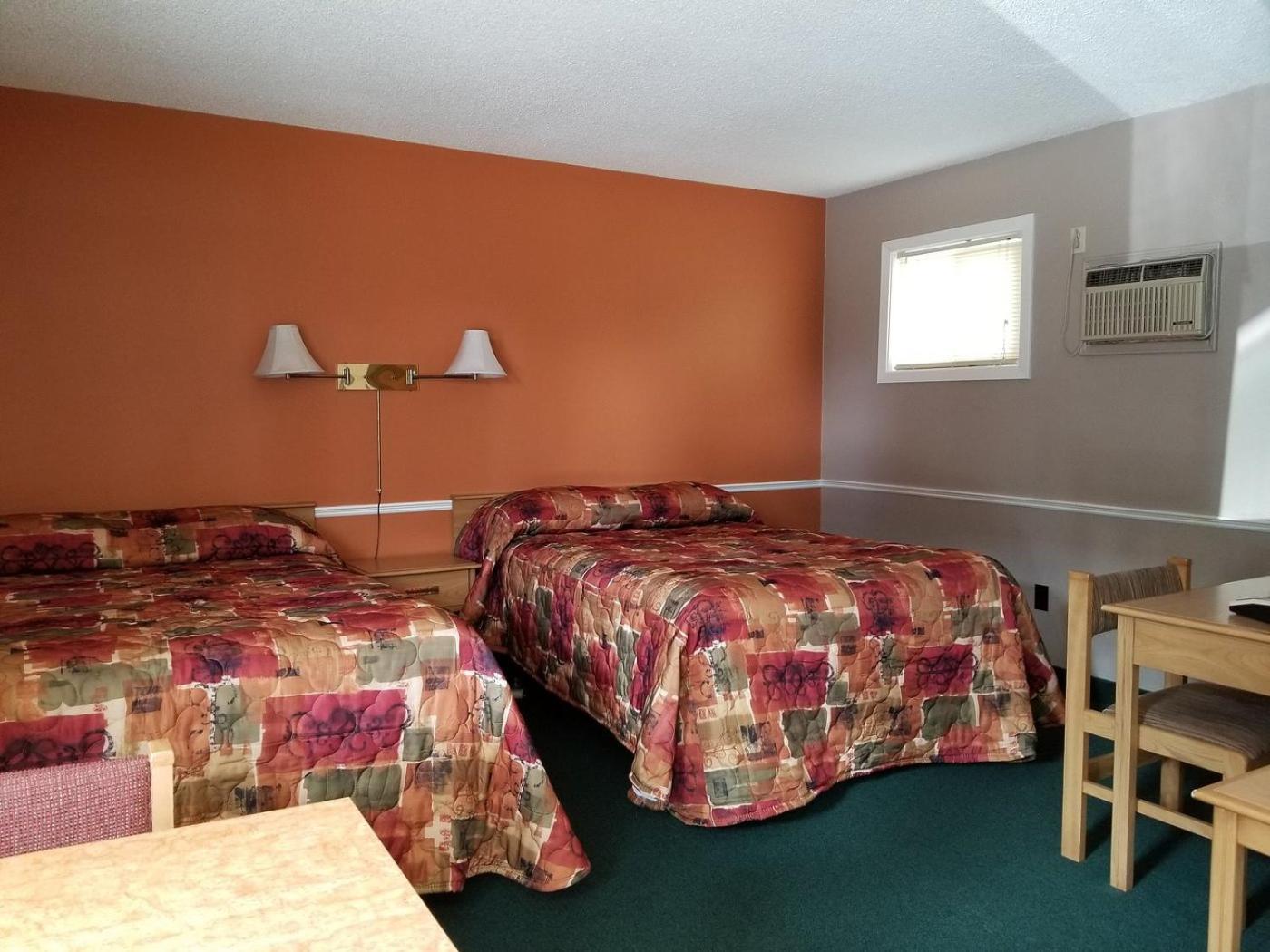 Adams Motel Sault Ste. Marie Luaran gambar