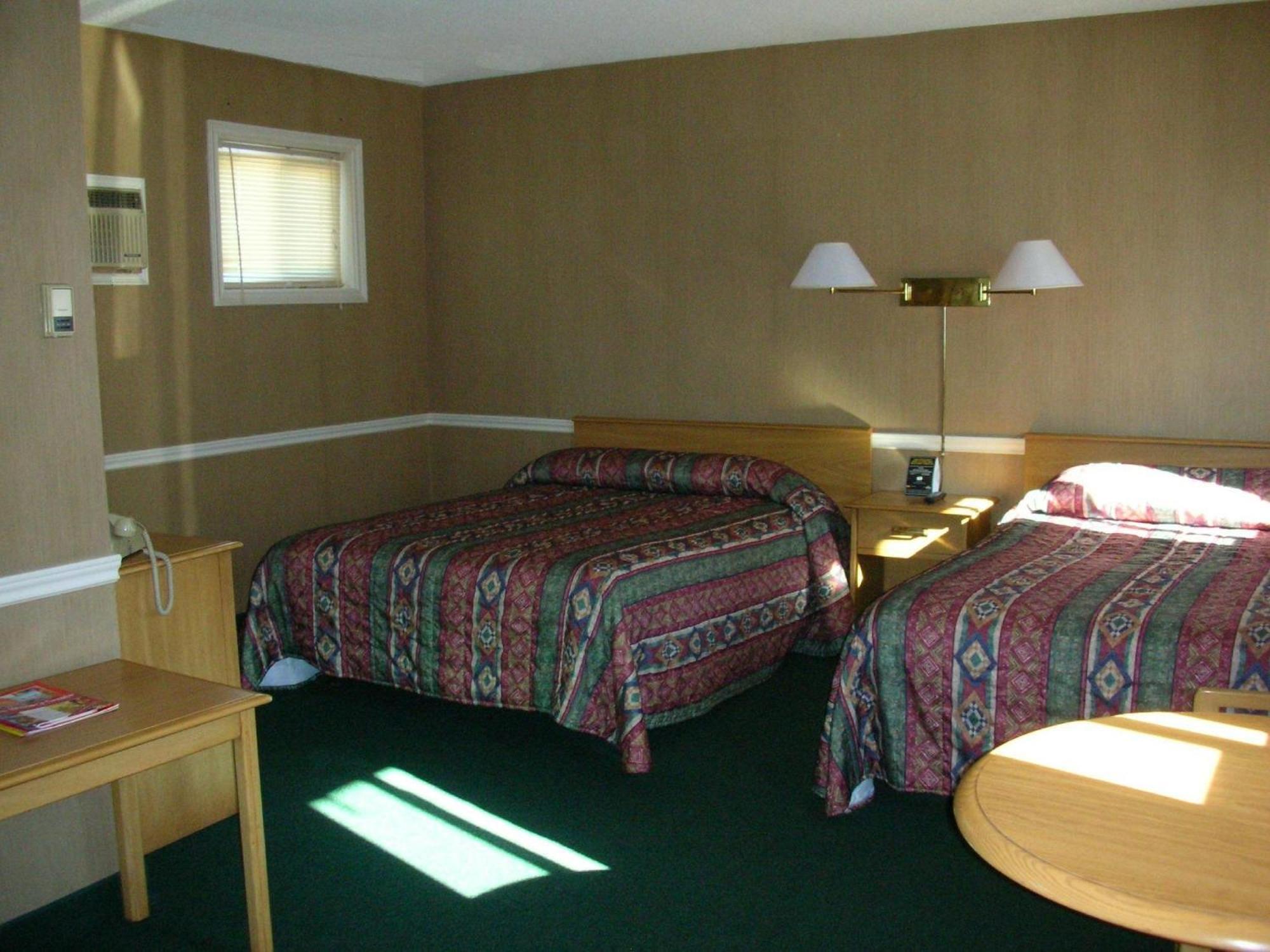 Adams Motel Sault Ste. Marie Luaran gambar