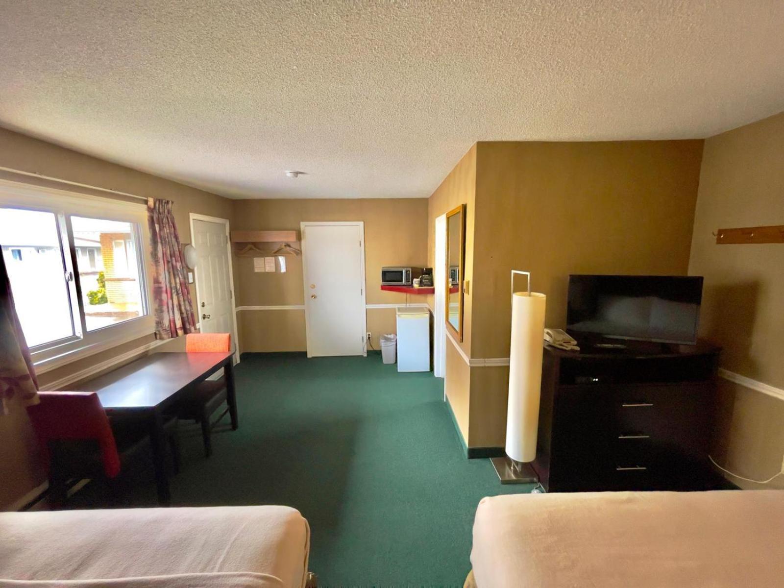 Adams Motel Sault Ste. Marie Luaran gambar