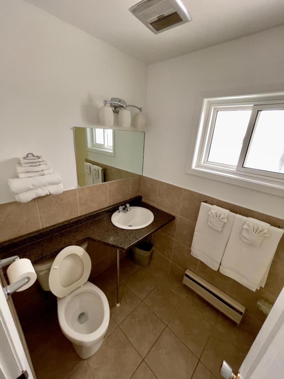 Adams Motel Sault Ste. Marie Luaran gambar