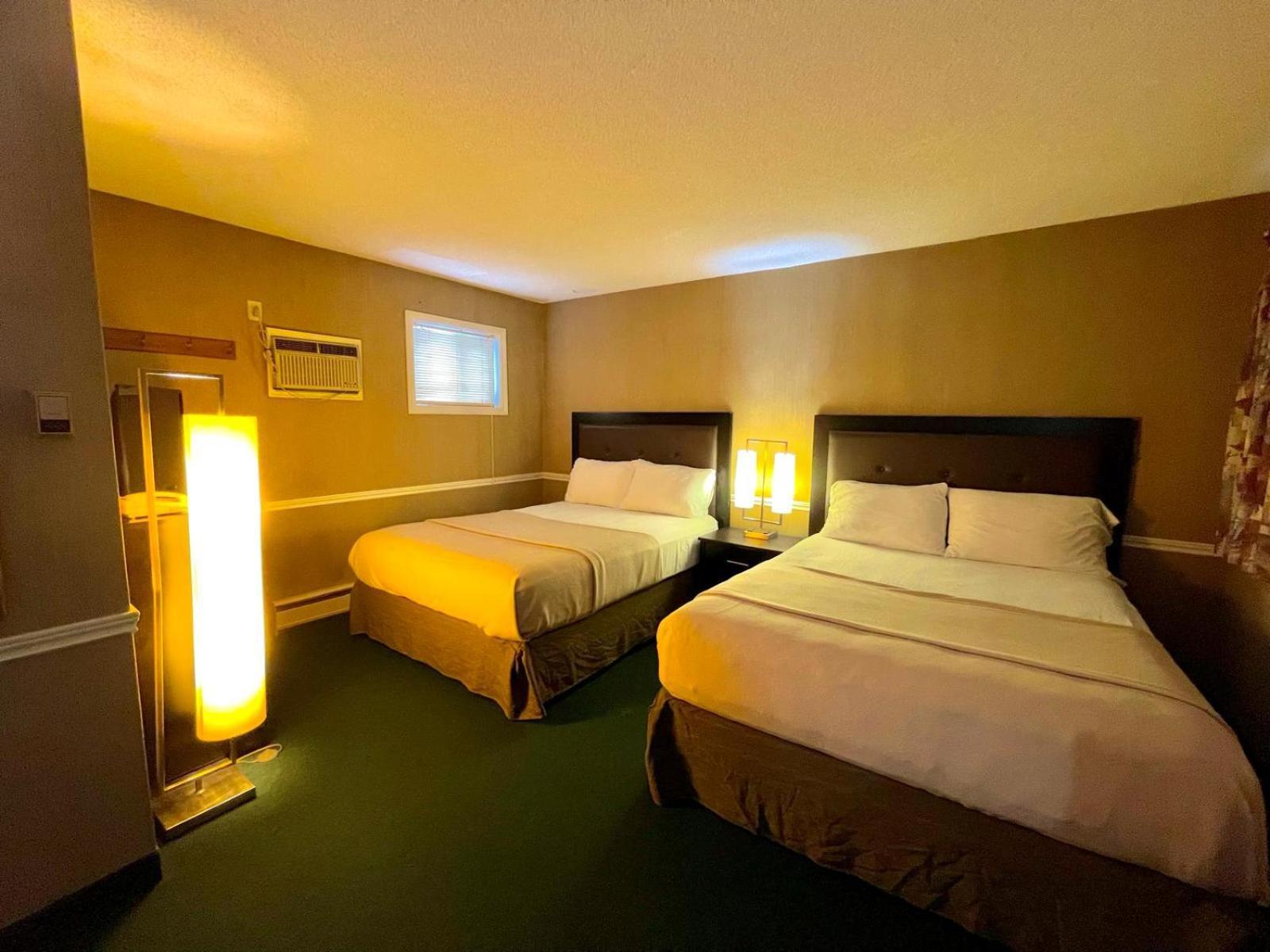 Adams Motel Sault Ste. Marie Luaran gambar