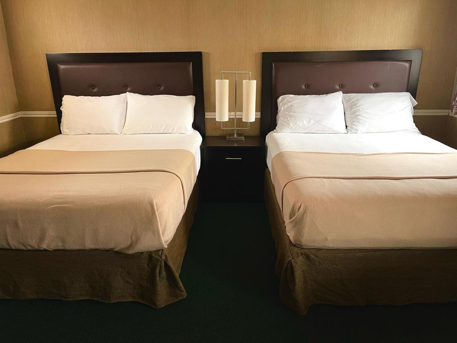 Adams Motel Sault Ste. Marie Luaran gambar
