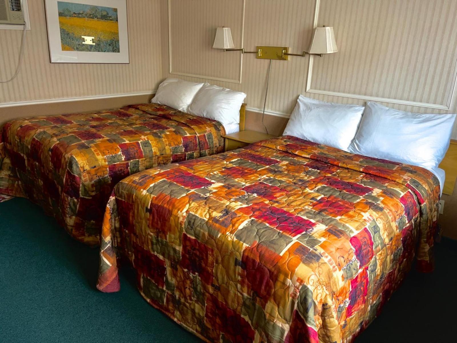 Adams Motel Sault Ste. Marie Luaran gambar