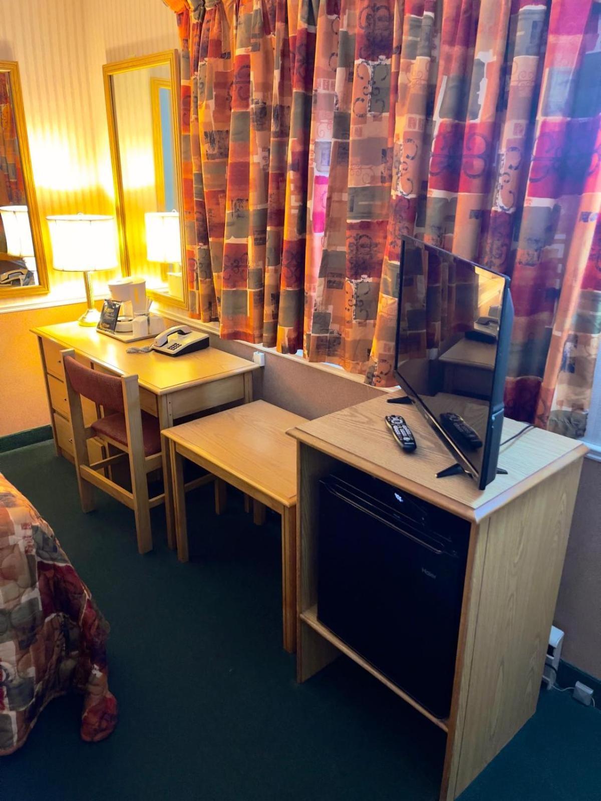 Adams Motel Sault Ste. Marie Luaran gambar
