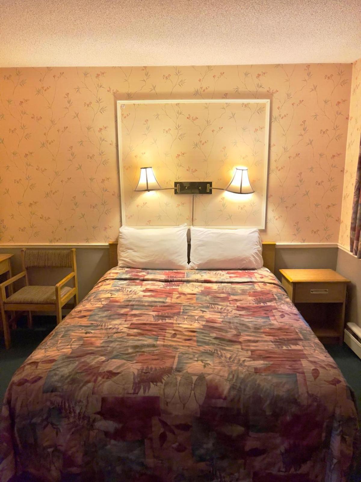 Adams Motel Sault Ste. Marie Luaran gambar