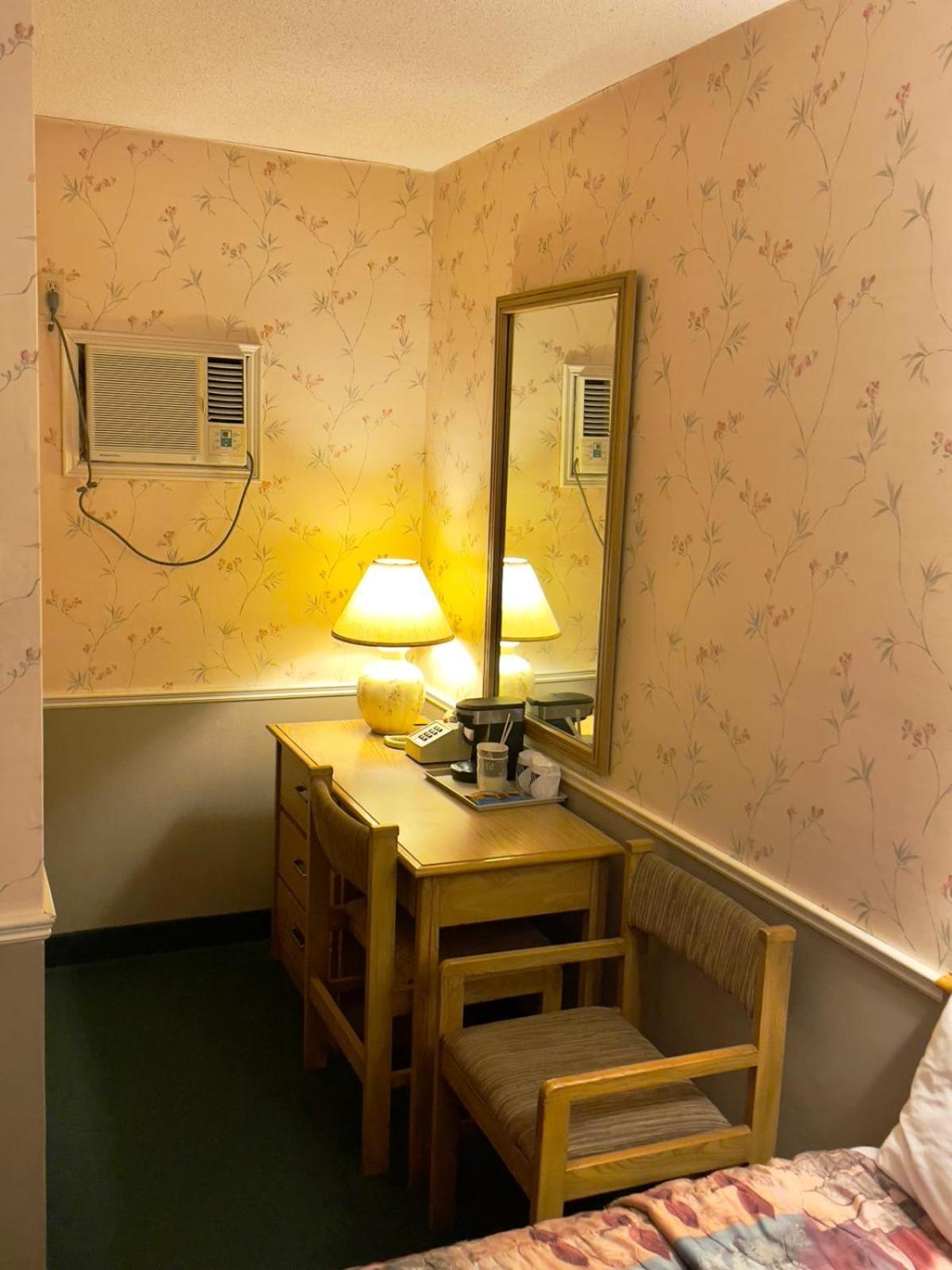 Adams Motel Sault Ste. Marie Luaran gambar