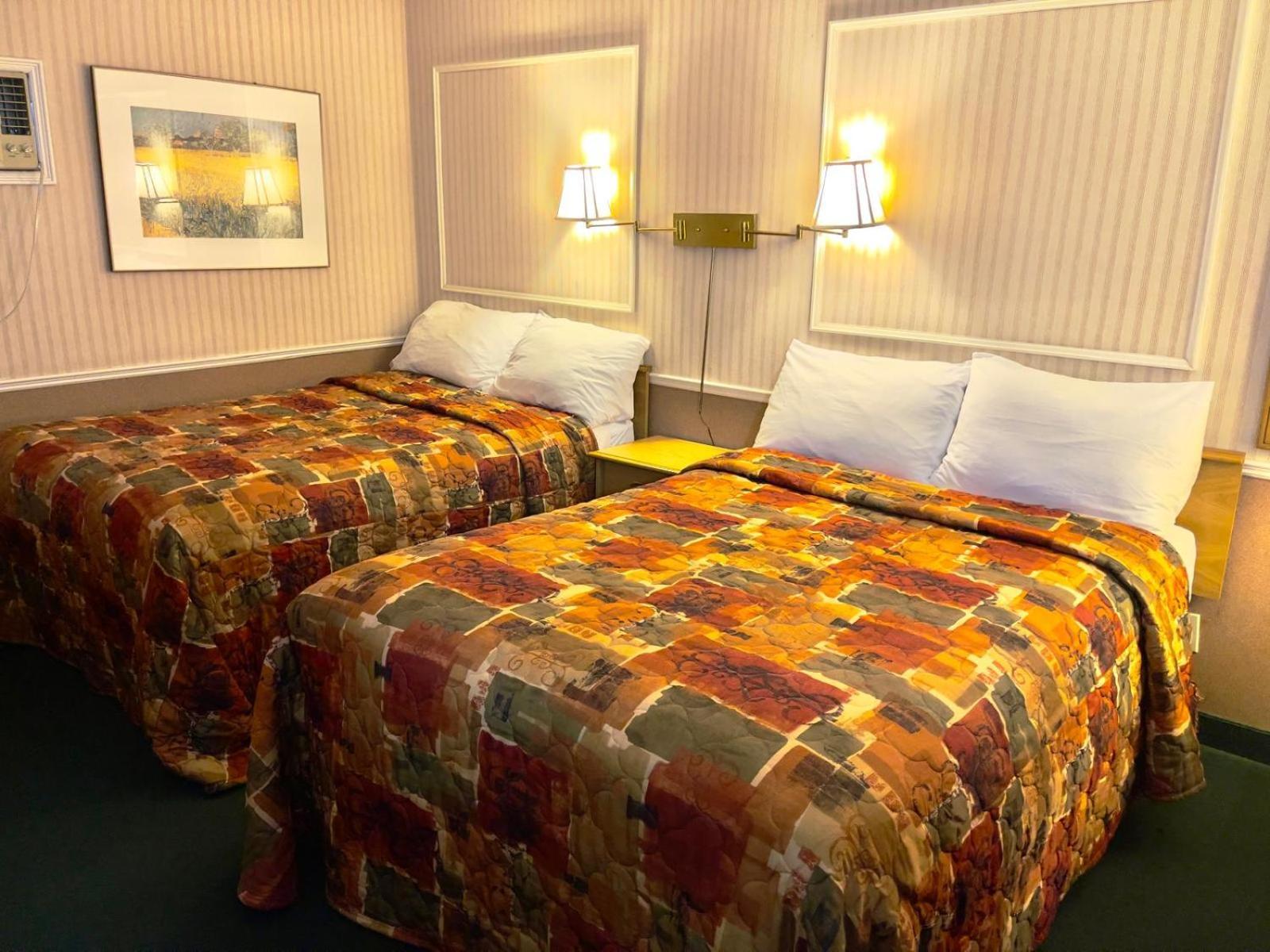 Adams Motel Sault Ste. Marie Luaran gambar