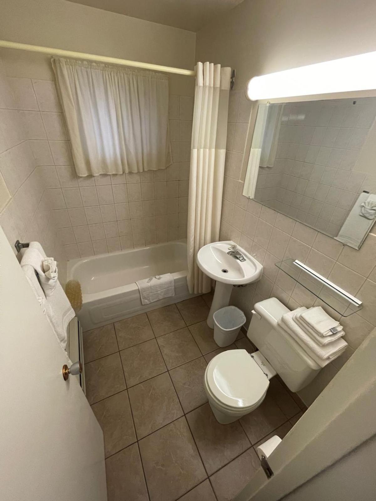 Adams Motel Sault Ste. Marie Luaran gambar