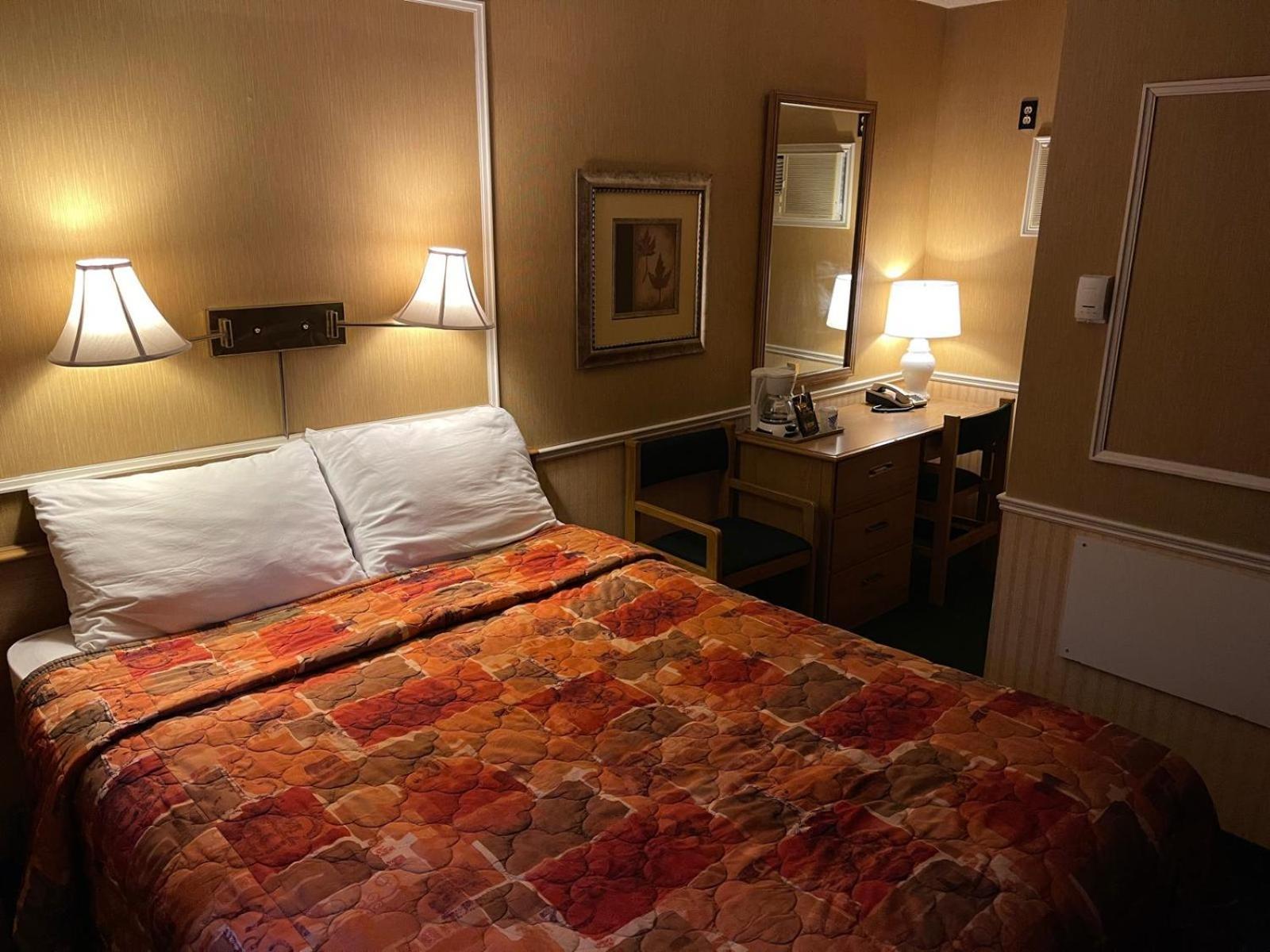 Adams Motel Sault Ste. Marie Luaran gambar