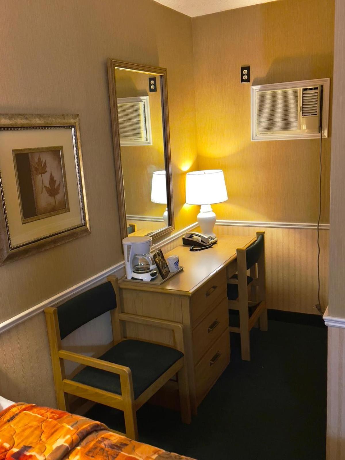 Adams Motel Sault Ste. Marie Luaran gambar