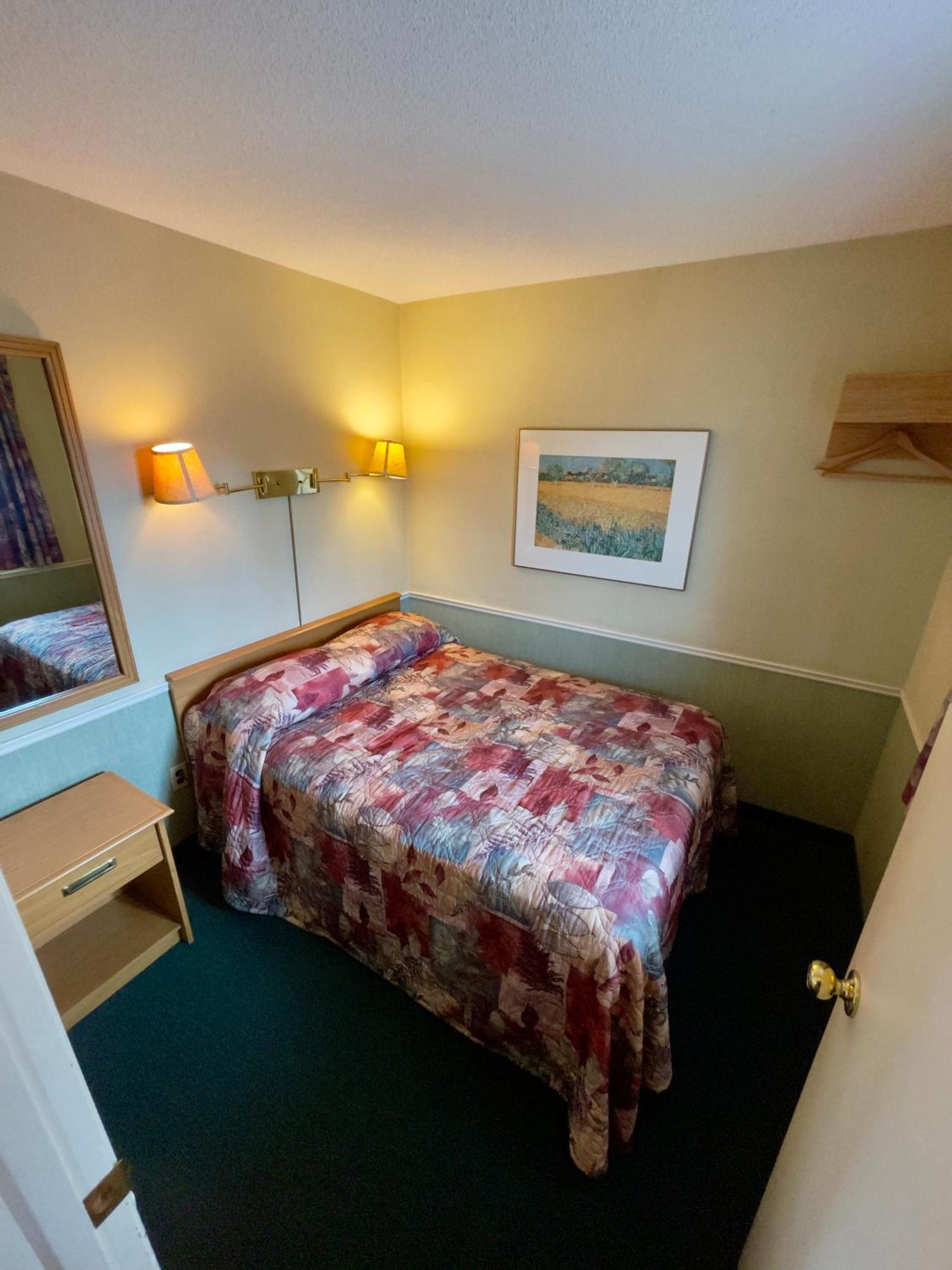 Adams Motel Sault Ste. Marie Luaran gambar