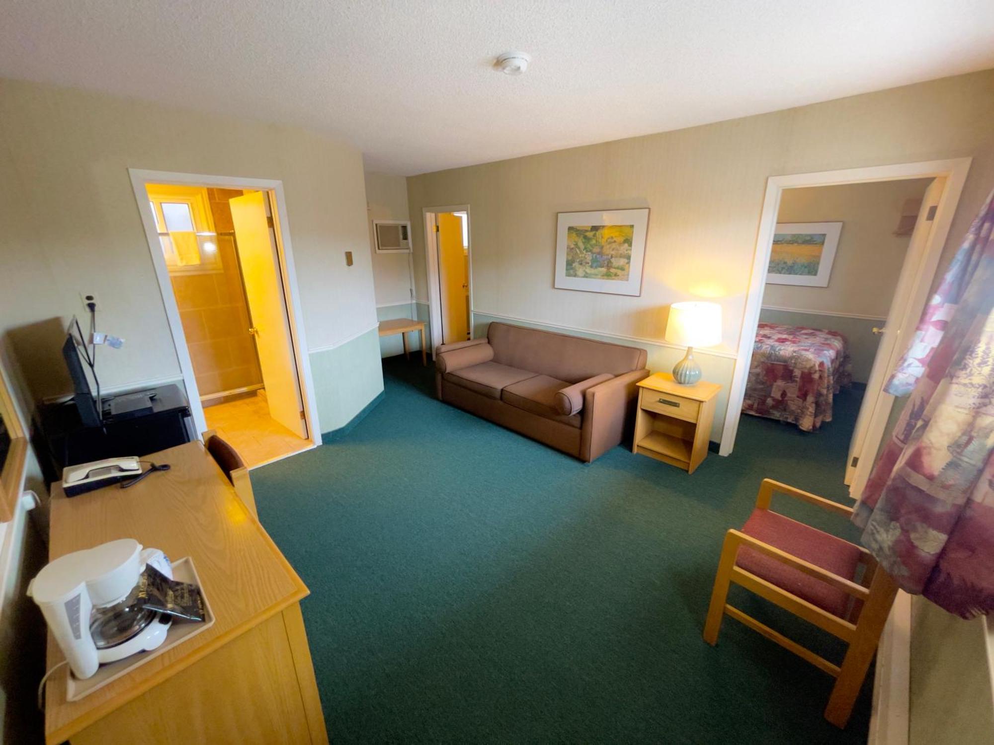 Adams Motel Sault Ste. Marie Luaran gambar