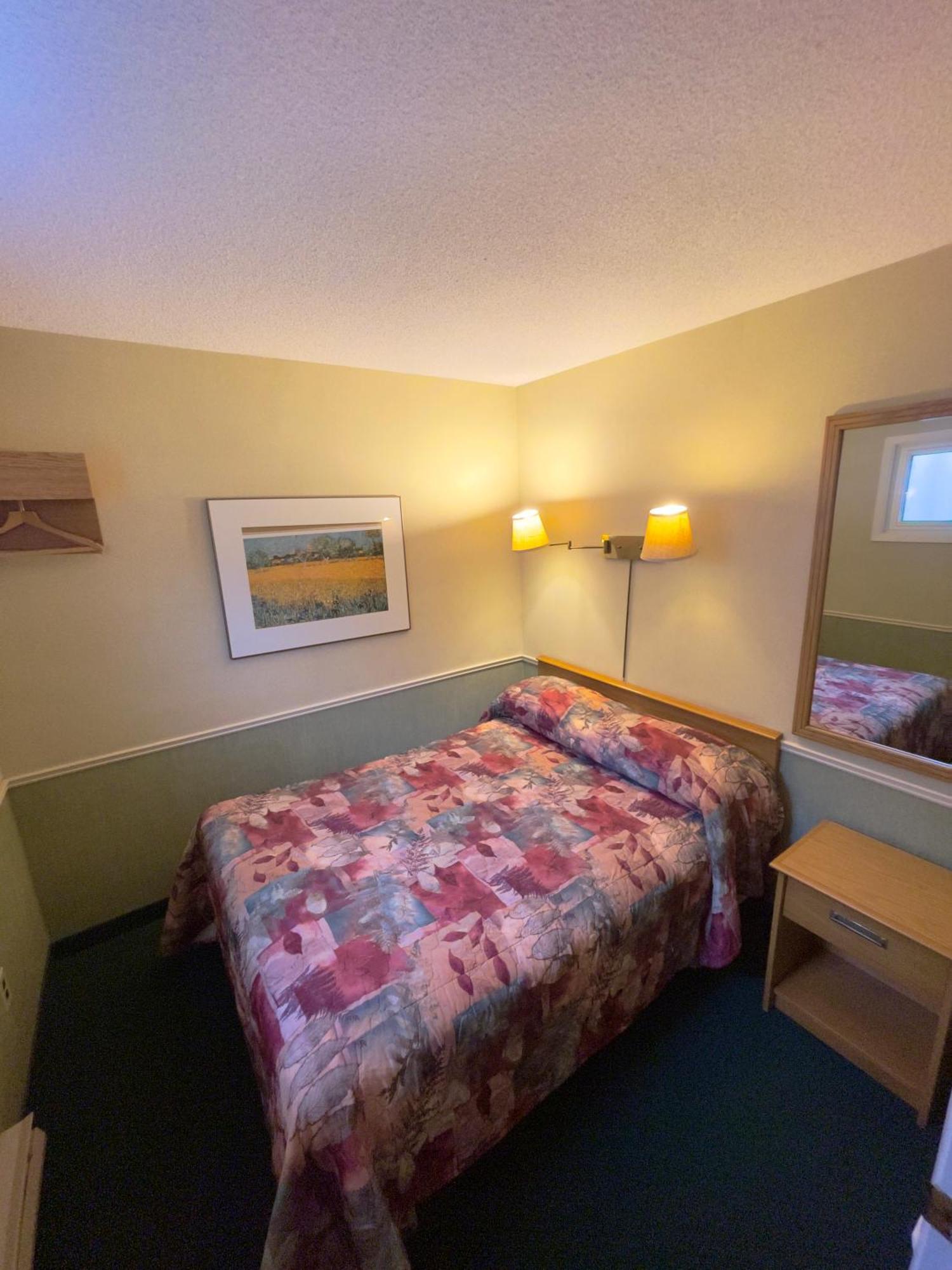 Adams Motel Sault Ste. Marie Luaran gambar